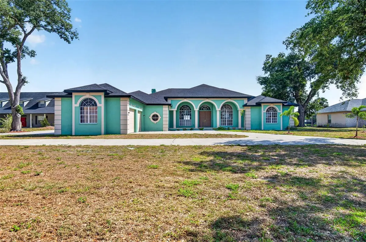 8911 Riverlachen Way, Riverview, FL 33578 - #1