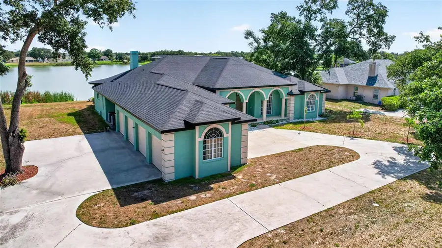 8911 Riverlachen Way, Riverview, FL 33578 - #2