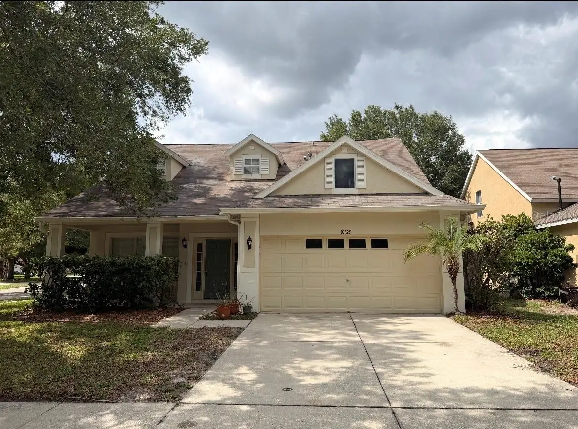 10825 Newbridge Drive, Riverview, FL 33579 - #1