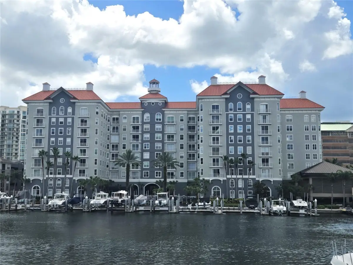 700 S Harbour Island Boulevard #646, Tampa, FL 33602 - #1