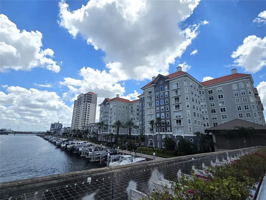 700 S Harbour Island Boulevard #646, Tampa, FL 33602 - #2
