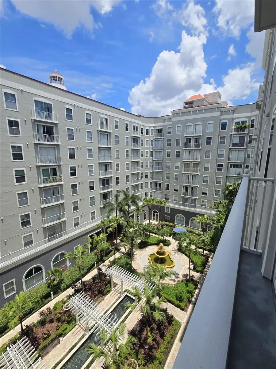 700 S Harbour Island Boulevard #646, Tampa, FL 33602 - #3