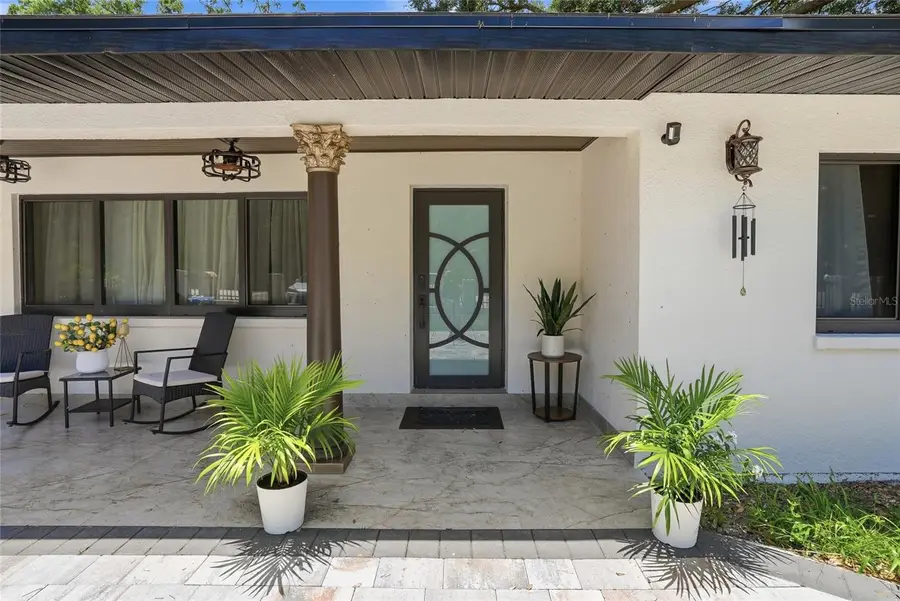15040 Lake Magdalene Boulevard, Tampa, FL 33618 - #2