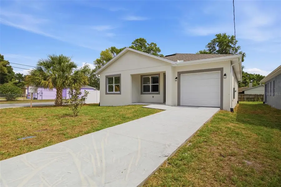 3111 E 22nd Avenue, Tampa, FL 33605 - #3