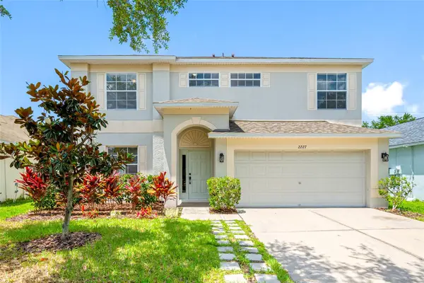2227 Roanoke Springs Drive, RUSKIN, FL 33570