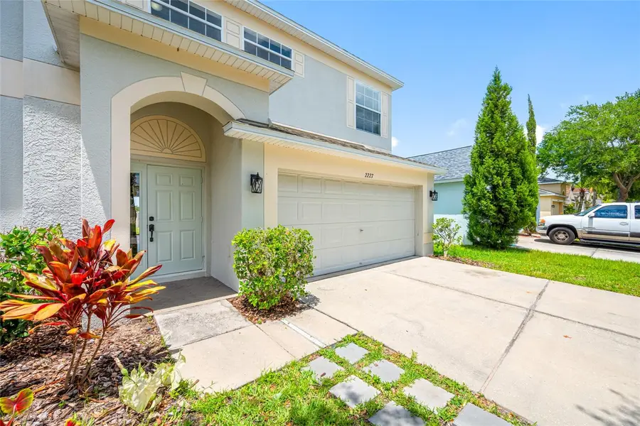 2227 Roanoke Springs Drive, Ruskin, FL 33570 - #3