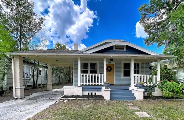 104 W Chelsea Street, TAMPA, FL 33603