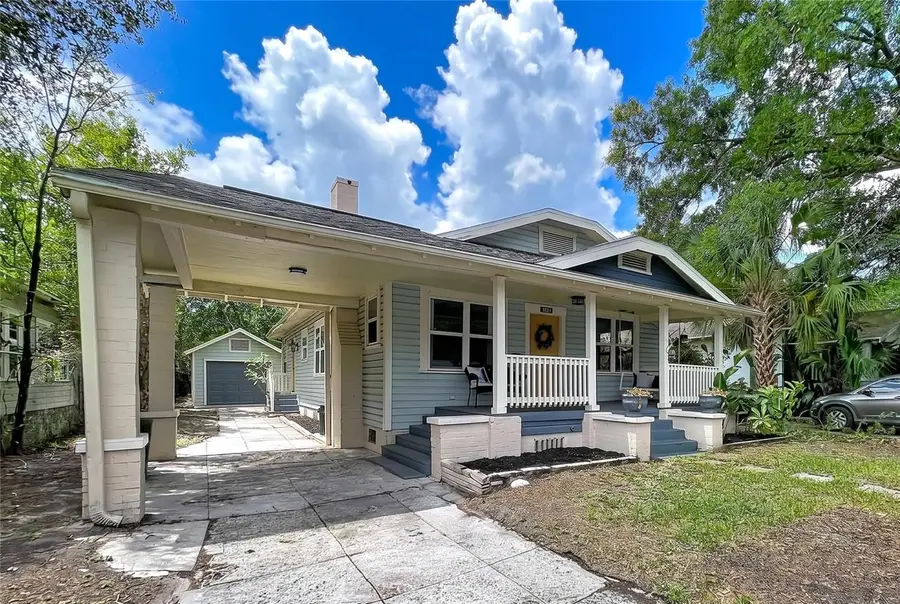 104 W Chelsea Street, Tampa, FL 33603 - #2