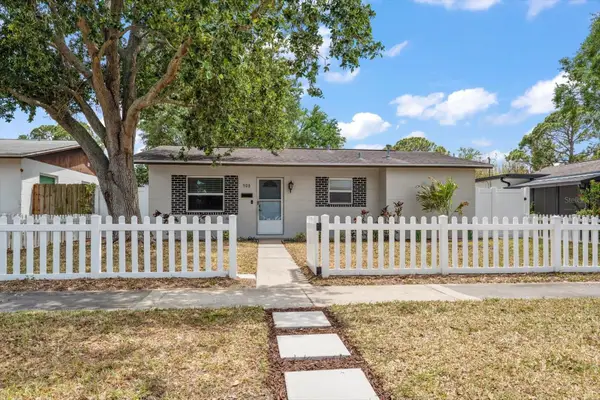 766 90th Avenue N, ST PETERSBURG, FL 33702