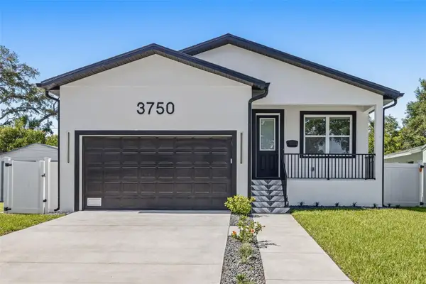 3750 Abington Avenue S, ST PETERSBURG, FL 33711