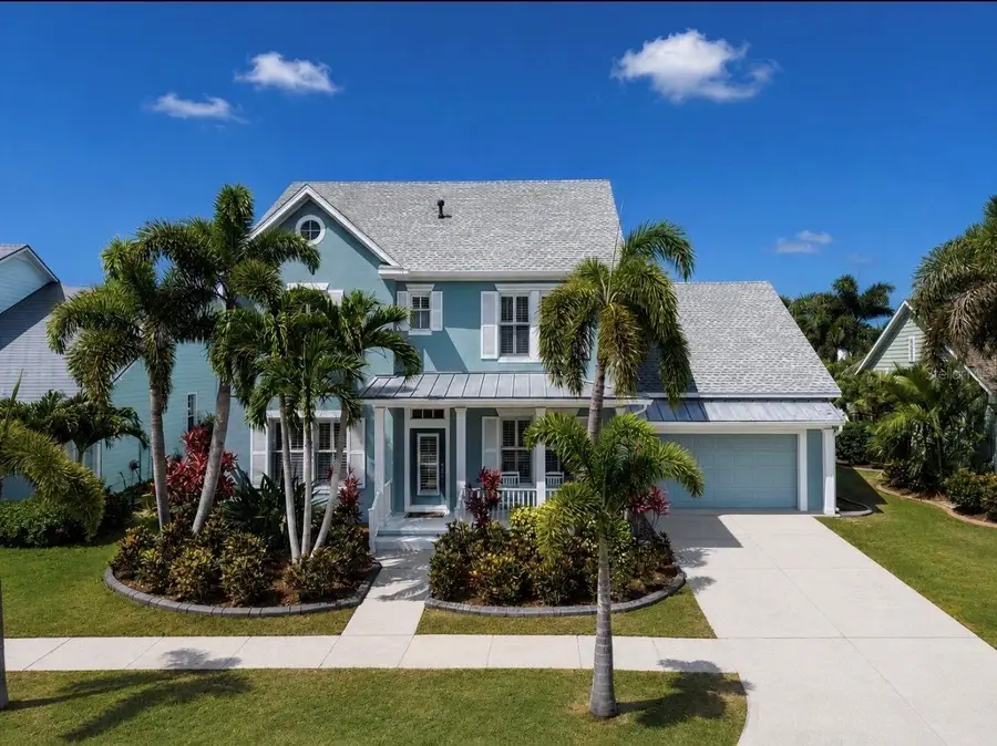 5228 Brighton Shore Drive, Apollo Beach, FL 33572 - #2