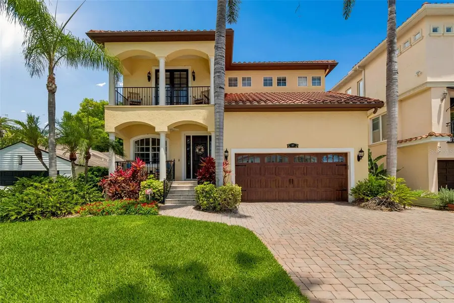 107 Bermuda Avenue, Tampa, FL 33606 - #2