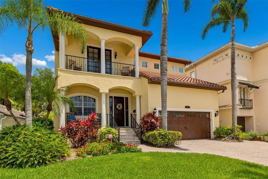 107 Bermuda Avenue, Tampa, FL 33606 - #3