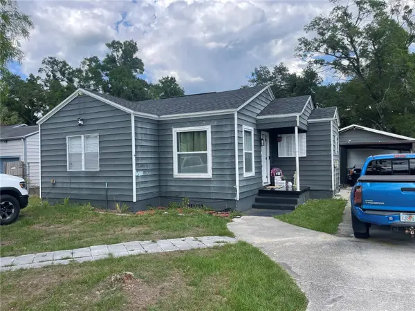 4005 N Myrtle Avenue, TAMPA, FL 33603