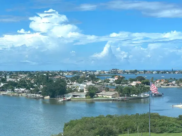 100 Bluff View Drive #311A, BELLEAIR BLUFFS, FL 33770