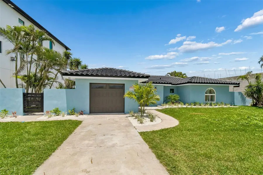 10238 Tarpon Drive, Treasure Island, FL 33706 - #2