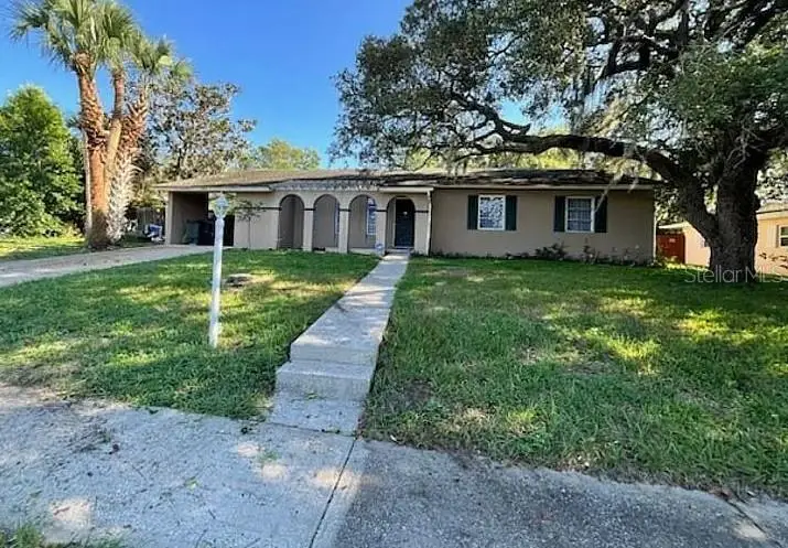 6070 Ashland Drive, Spring Hill, FL 34606 - #1
