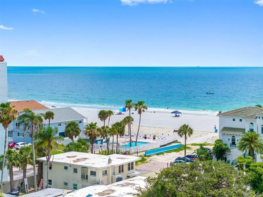 18400 Gulf Boulevard #1301, Indian Shores, FL 33785 - #2