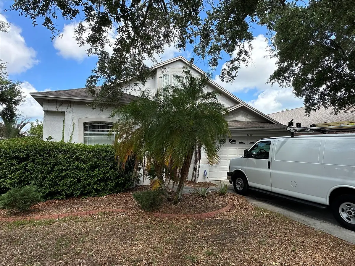 6708 Guilford Glen Place, Apollo Beach, FL 33572 - #1