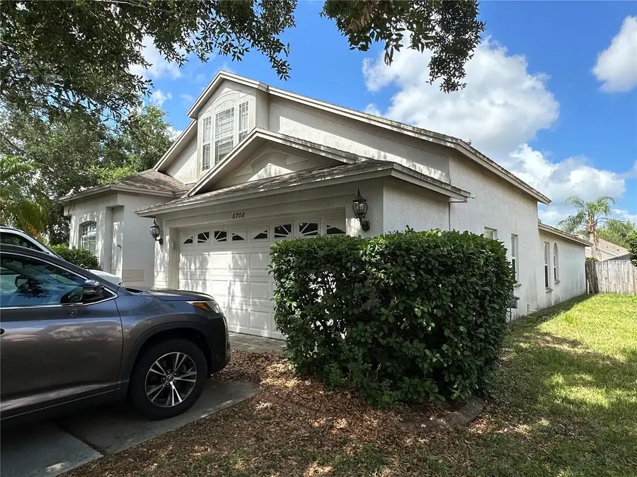 6708 Guilford Glen Place, Apollo Beach, FL 33572 - #3