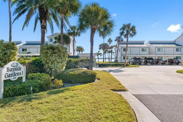 1401 Gulf Boulevard #212, CLEARWATER BEACH, FL 33767