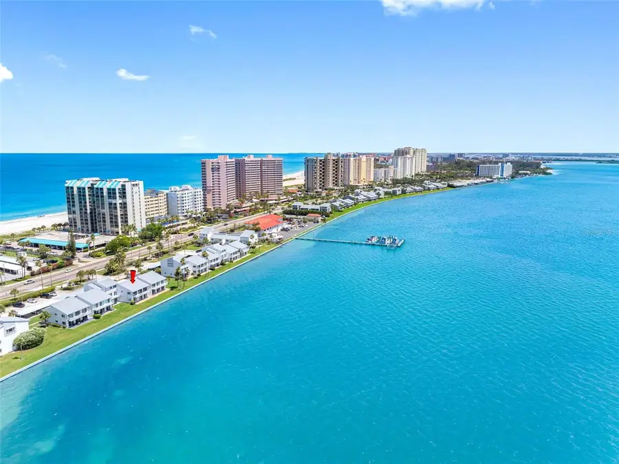 1401 Gulf Boulevard #212, Clearwater Beach, FL 33767 - #2