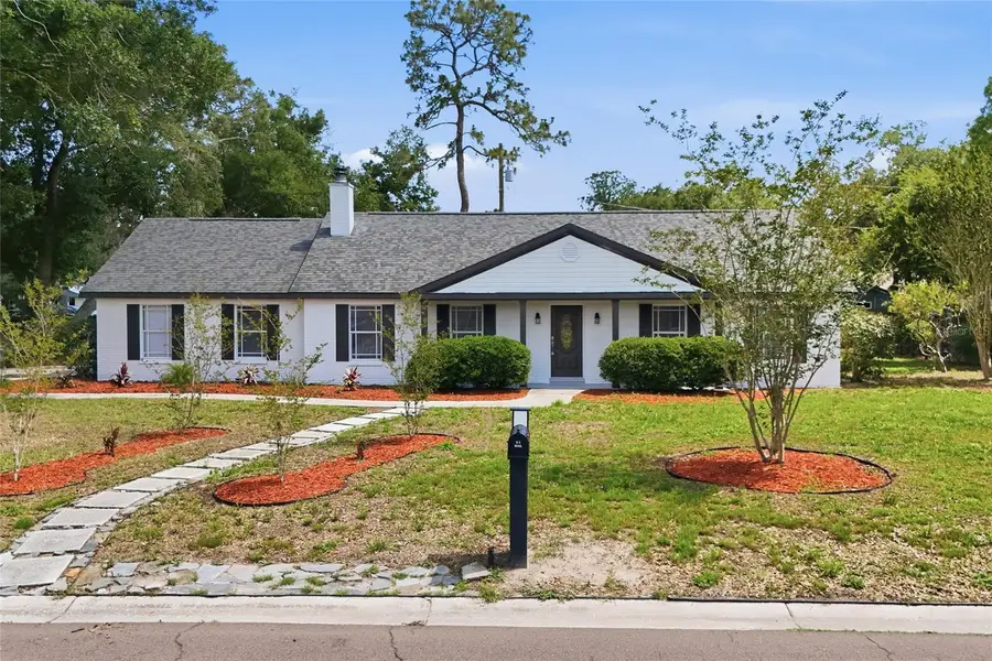 1401 Andrea Court, Brandon, FL 33511 - #2
