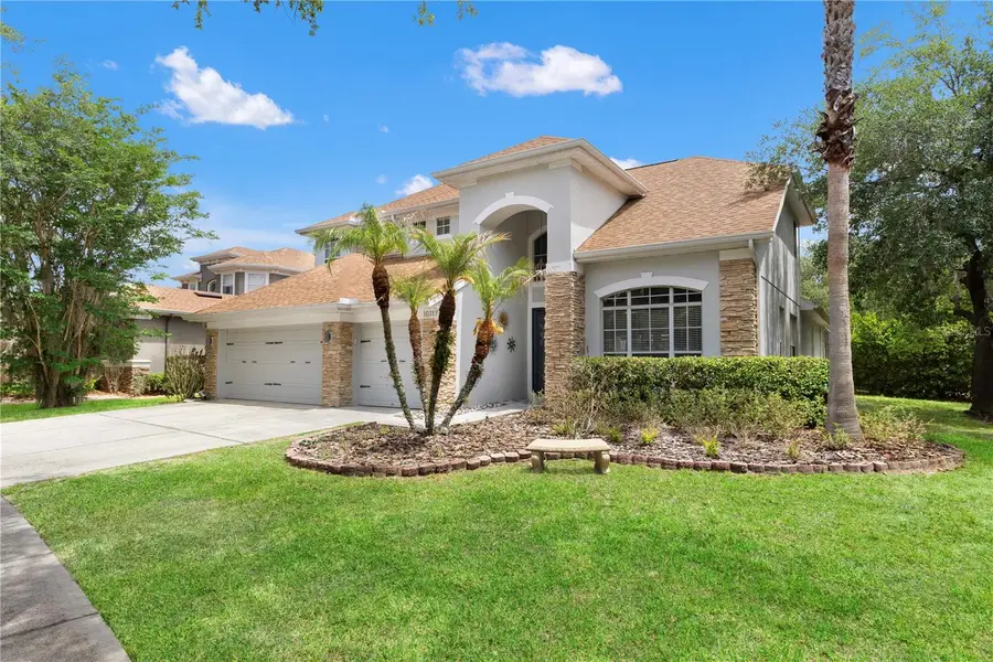 10117 Deercliff Drive, Tampa, FL 33647 - #3