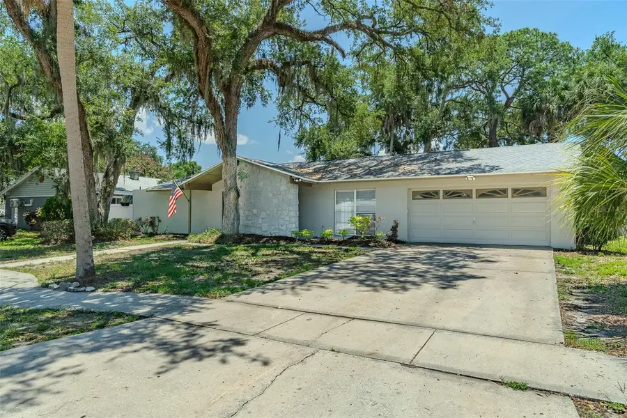8018 W Pocahontas Avenue, Tampa, FL 33615 - #3