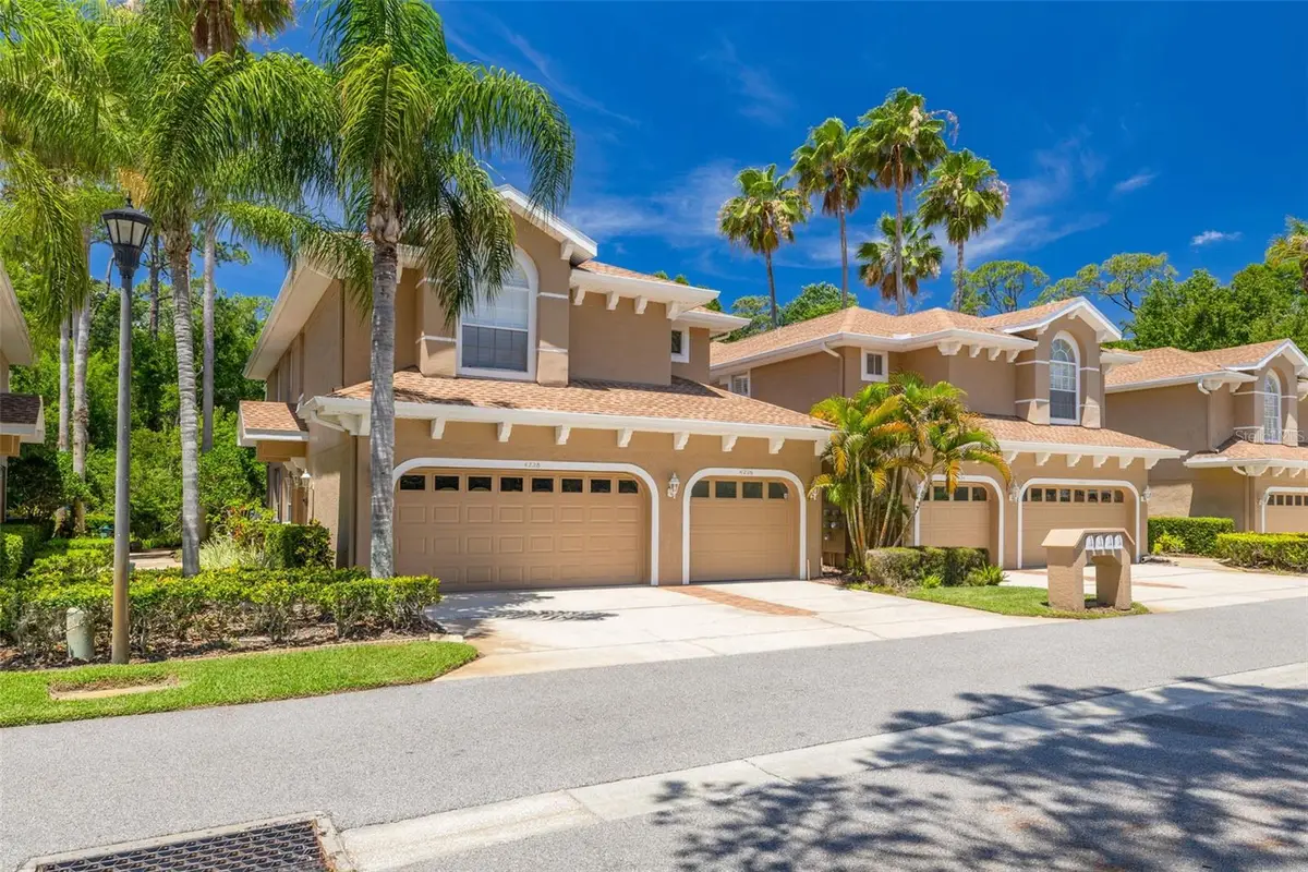 4226 Preserve Place, Palm Harbor, FL 34685 - #1