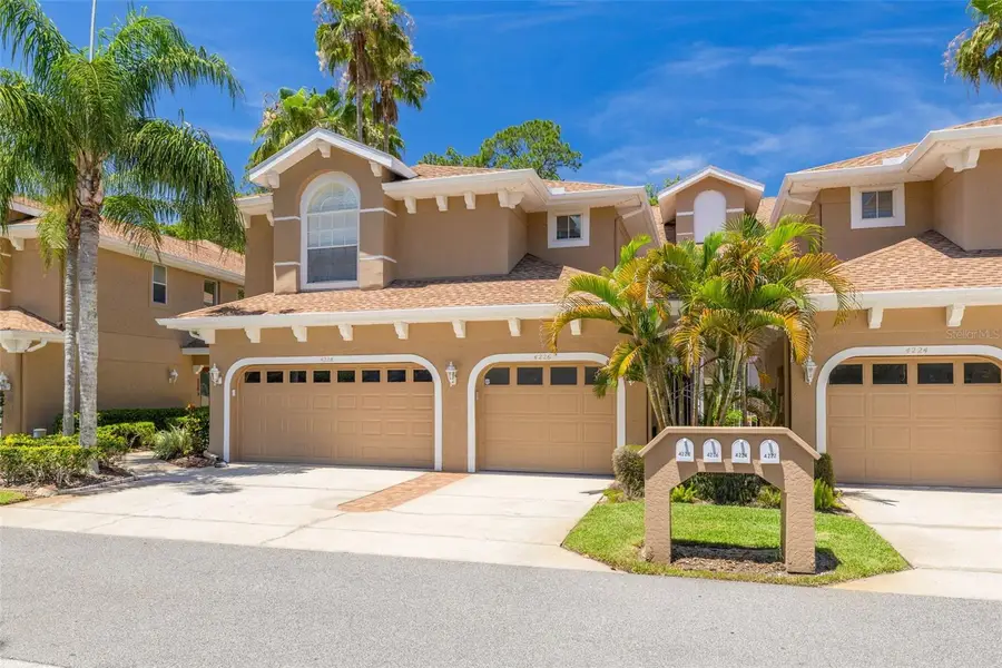 4226 Preserve Place, Palm Harbor, FL 34685 - #2