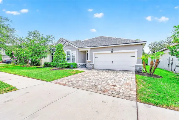 10606 Planer Picket Drive, RIVERVIEW, FL 33569