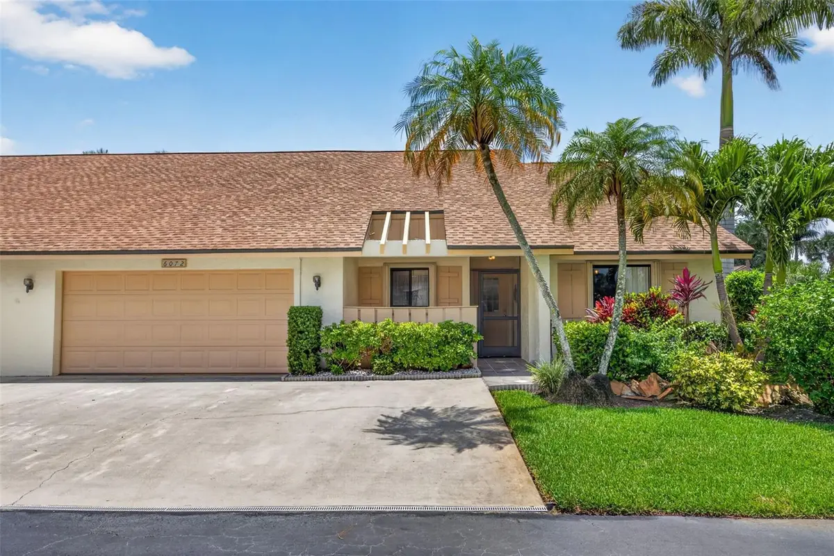 6072 Huntington Woods Drive #17, Naples, FL 34112 - #1