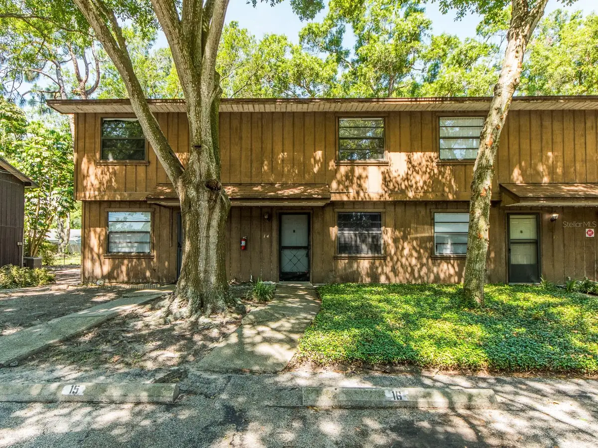 1890 Wolford Road #14, Clearwater, FL 33760 - #1