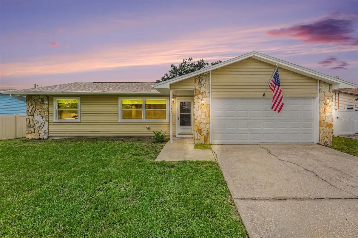 1836 Diane Drive, Clearwater, FL 33759 - #1