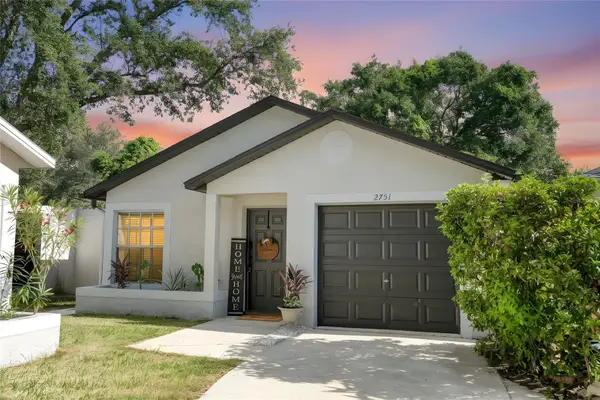 2751 Wilson Court, PALM HARBOR, FL 34684