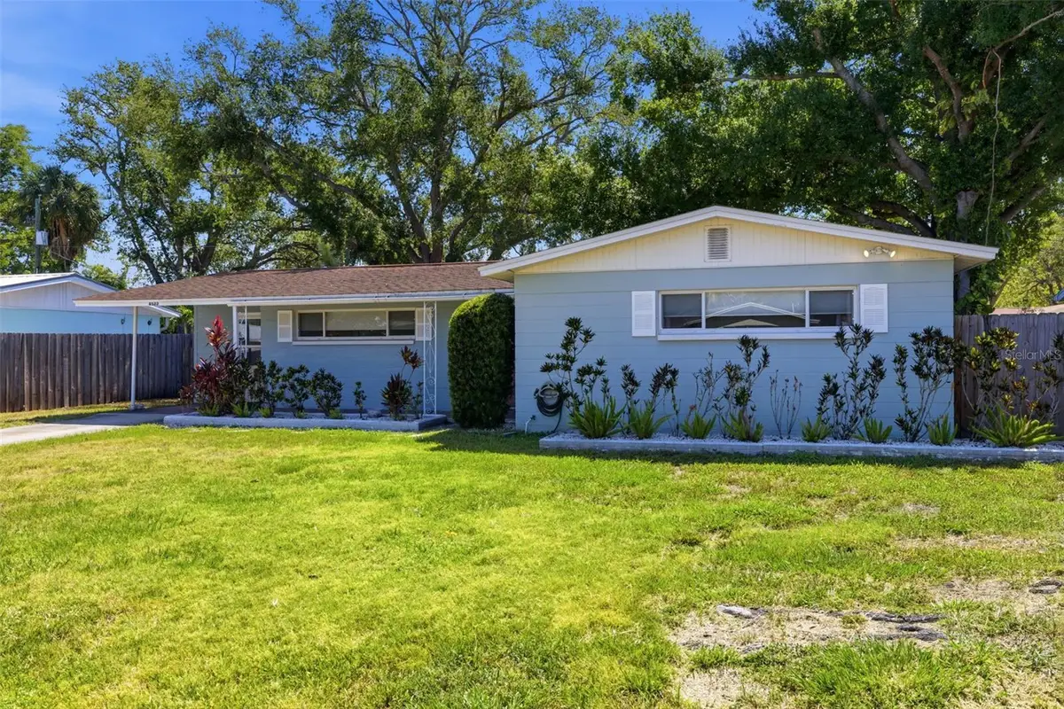 4522 S Trask Street, Tampa, FL 33611 - #1