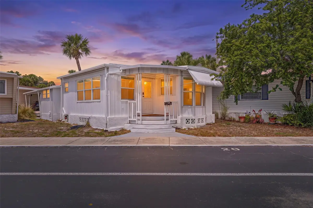 4851 W Gandy Boulevard #B7L20, Tampa, FL 33611 - #1