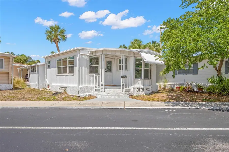4851 W Gandy Boulevard #B7L20, Tampa, FL 33611 - #2