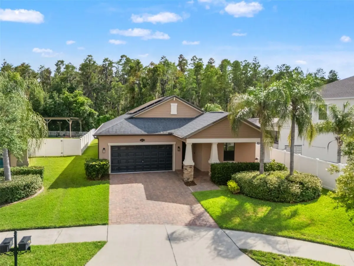 19476 Paddock View Drive, Tampa, FL 33647 - #1