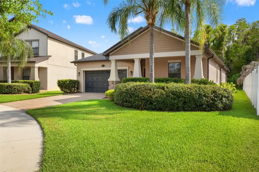 19476 Paddock View Drive, Tampa, FL 33647 - #2