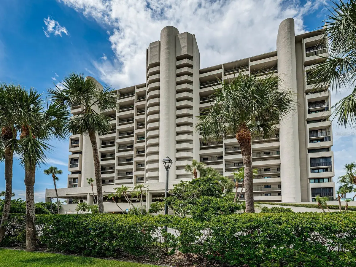 1290 Gulf Boulevard #2003, Clearwater Beach, FL 33767 - #1