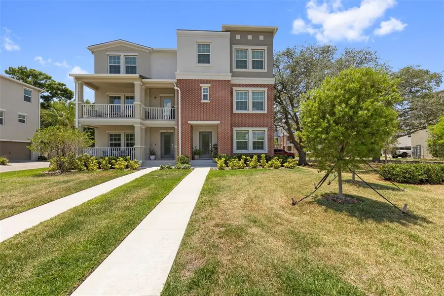 4511 S Manhattan Avenue #17, Tampa, FL 33611 - #2
