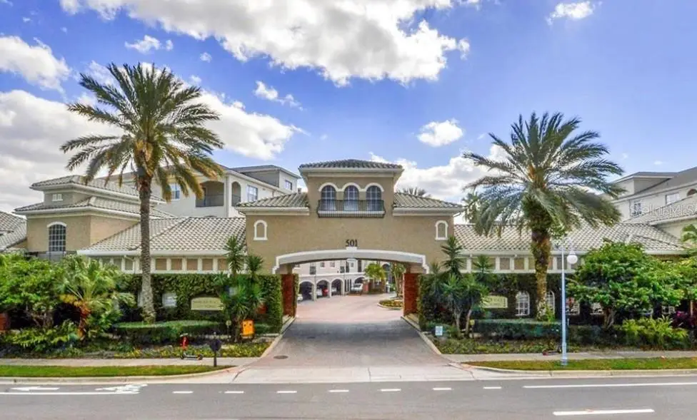 501 Knights Run Avenue #2202, Tampa, FL 33602 - #1