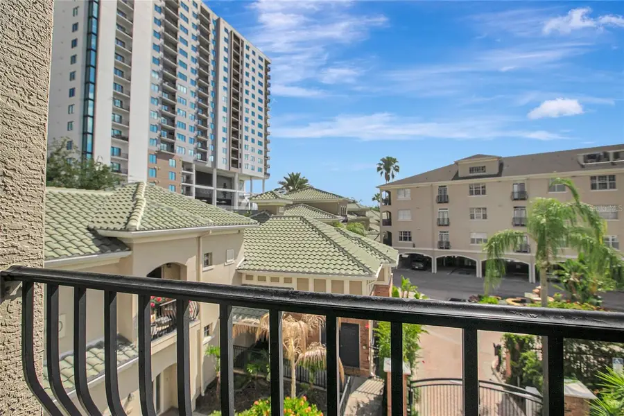 501 Knights Run Avenue #2202, Tampa, FL 33602 - #2