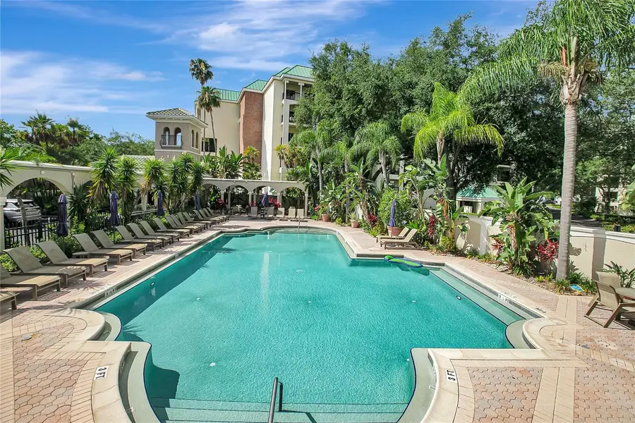 501 Knights Run Avenue #2202, Tampa, FL 33602 - #3