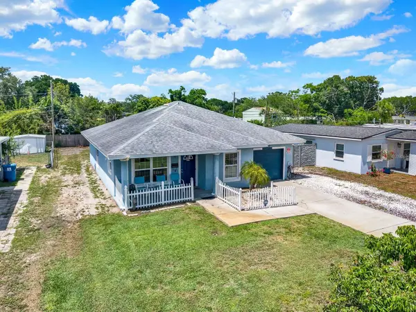 4635 26th Avenue N, ST PETERSBURG, FL 33713