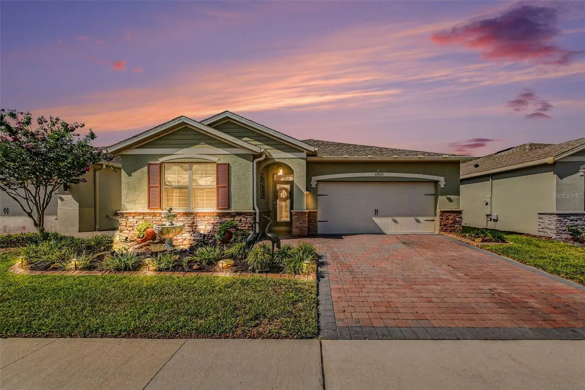 17651 Blazing Star Circle, Clermont, FL 34714 - #1