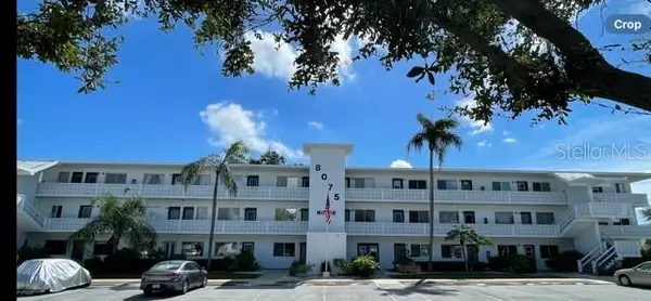 8075 112th Street #203, SEMINOLE, FL 33772