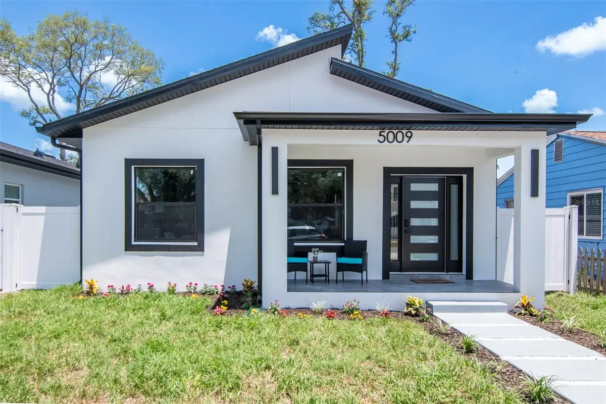 5009 9th Avenue S, Gulfport, FL 33707 - #1